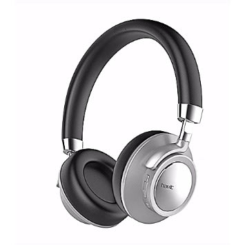 F9 Ultra-comfortable Frosted Wireless Headphone