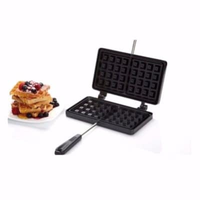 Chef Non-Stick Waffle Maker