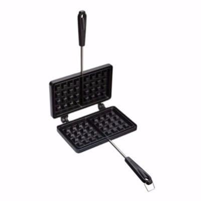 Chef Non-Stick Waffle Maker