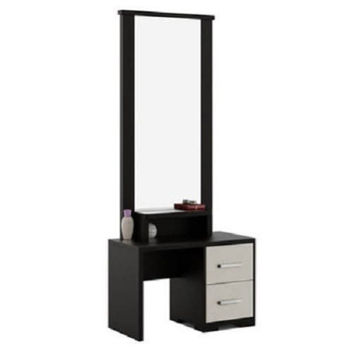 Constantino Queen Dresser - Coffee Brown