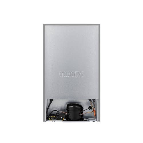 121l Single Door Frost Free  Refrigerator  - Ref121dr