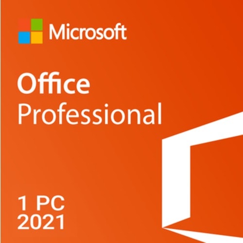 Office 2021 Professional Plus