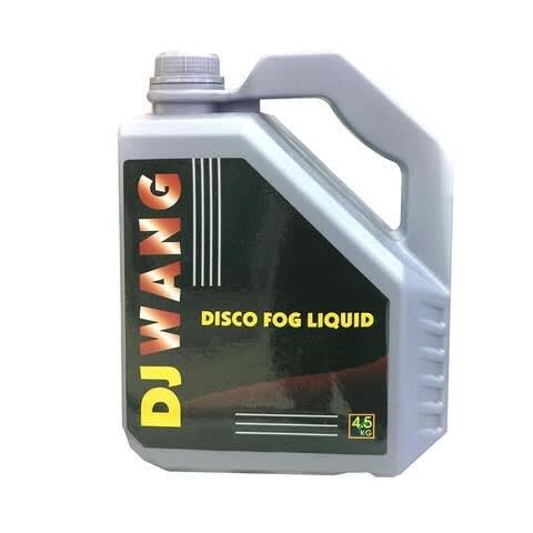 Disco Fog Liquid - 4l