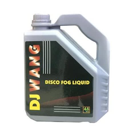 Disco Fog Liquid - 4l
