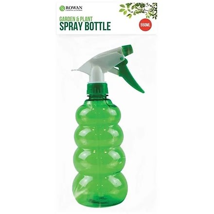 Spray Bottle - 550ml - 2-packs -Green