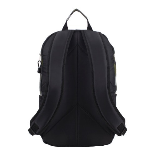 Duluxe Sport School Backpack/laptop Bag Wt Multi Storage -camo
