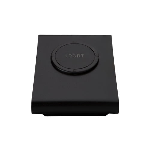 Base Station - Black