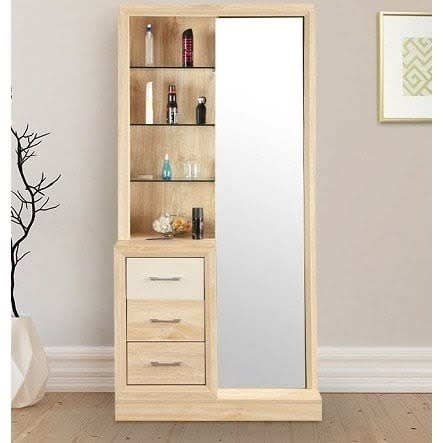 Nikky Best  Limpa-milk Dresser
