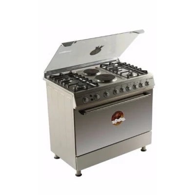 Gas Cooker-maxi60*90[4+2]