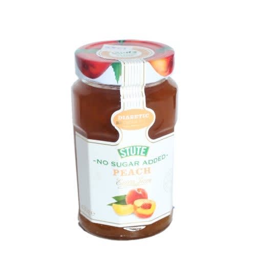 Peach Jam Spread - 430g