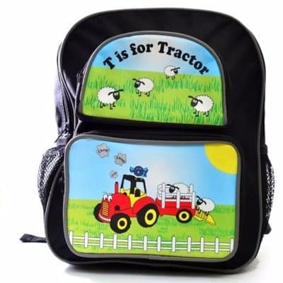 School Bag for kids