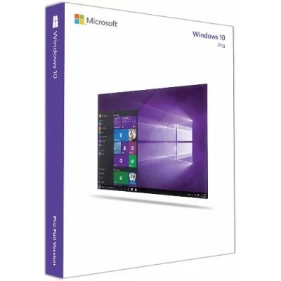 Windows 10 Pro