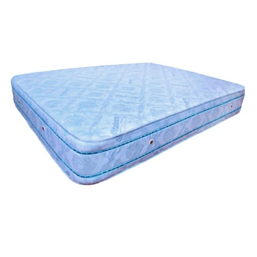 Spring Flex Mattress - 6ft X 4.5ft X 10"