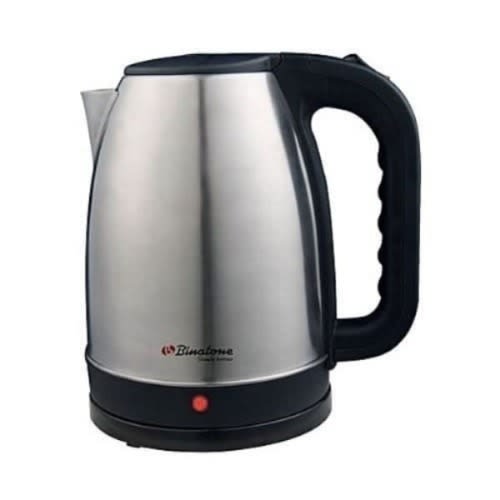 1.7 Litres Electric Air Pot Kettle