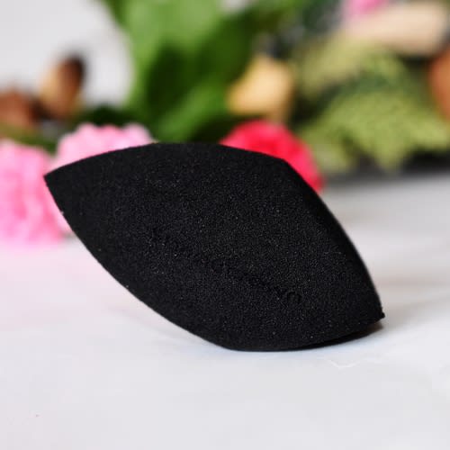 Soft Beauty Blender - Black