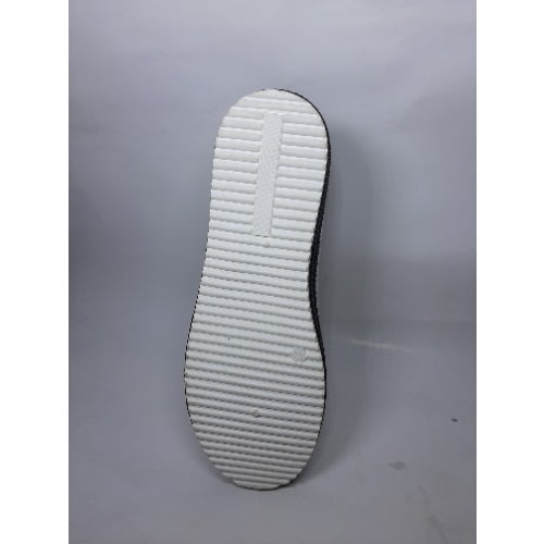 Men's Casual And Leisure Sneakers-white And Black