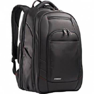 Bag Tree Backpack - Black