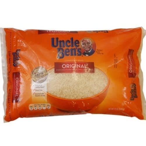 Parboiled Rice - 5.44kg