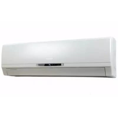 1 Hp Copper Condenser Split + Free Installation Kit Ac Au-a09ncv