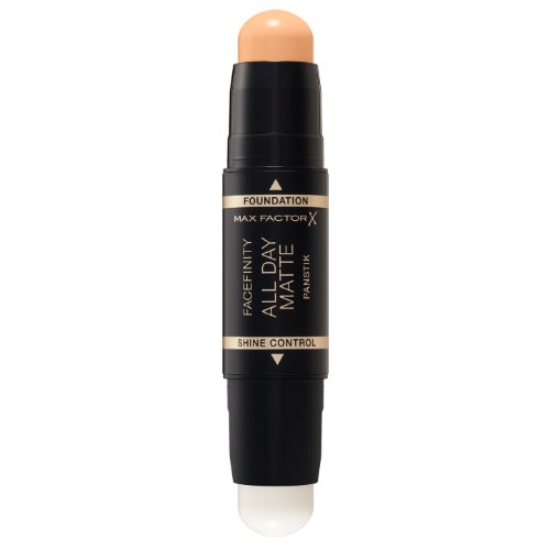 Facefinity All Day Matte Pan Stik Foundation – Warm Beige 62