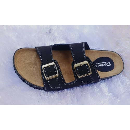 Elegant Birskenstock Slippers