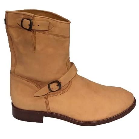 Ankle Boot - Brown
