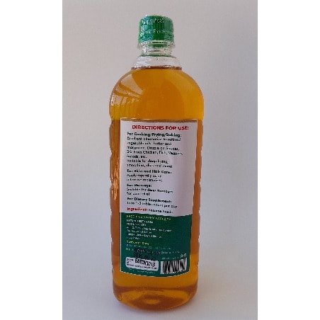 Sesame Oil - 1L