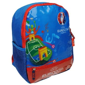 UEFA Euro 2016 Backpack