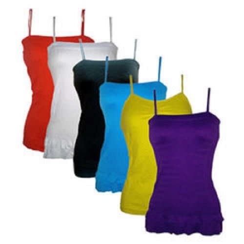 Camisole - Set Of 6