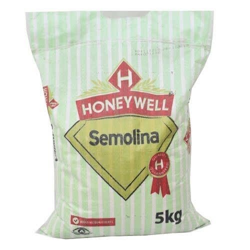 Semolina - 5kg
