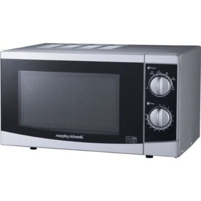 Solo Microwave - 20 Litres
