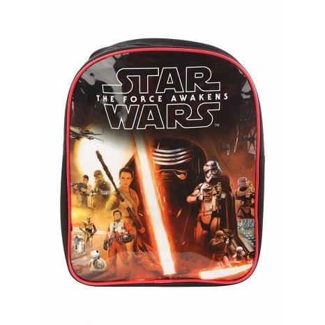 Younger Boys Star Wars Backpack