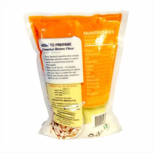 Beans Flour - 1kg