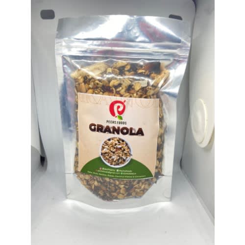 Granola - 1kg