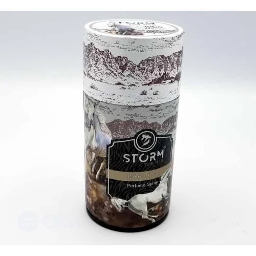 Perfumed Deodorant Long Lasting Body Spray For Men - White Horse - 250ml