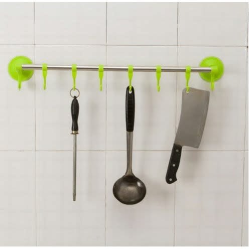 Towel Hanger - 1  Pieces