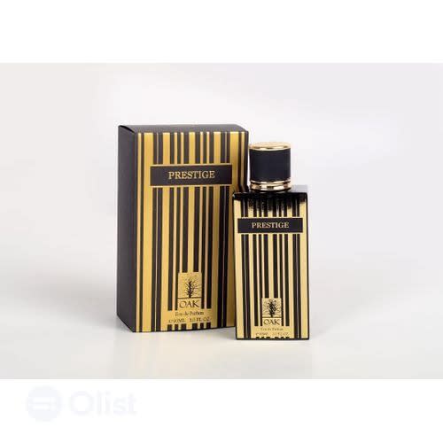 Oak Prestige Edp - Perfume For Men - 90ml