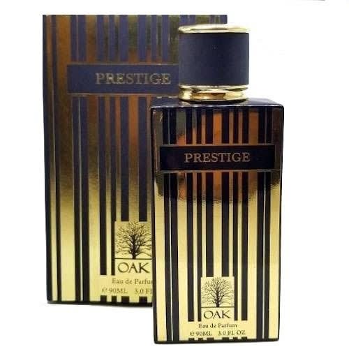 Oak Prestige Edp - Perfume For Men - 90ml