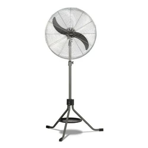26" Industrial Fan Qpif-26 Mega