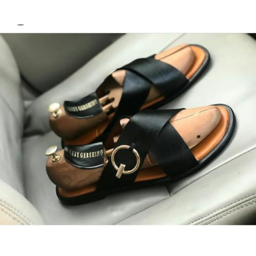 Male Slippers