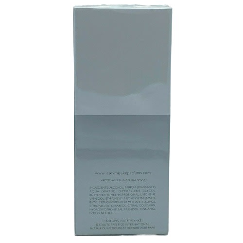 Edt Spray - 75ml