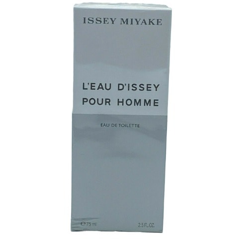 Edt Spray - 75ml