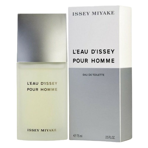 Edt Spray - 75ml