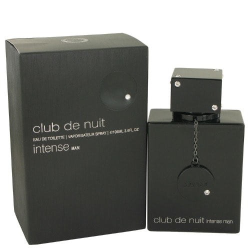 Club De Nuit Intense Man 105ml EDT