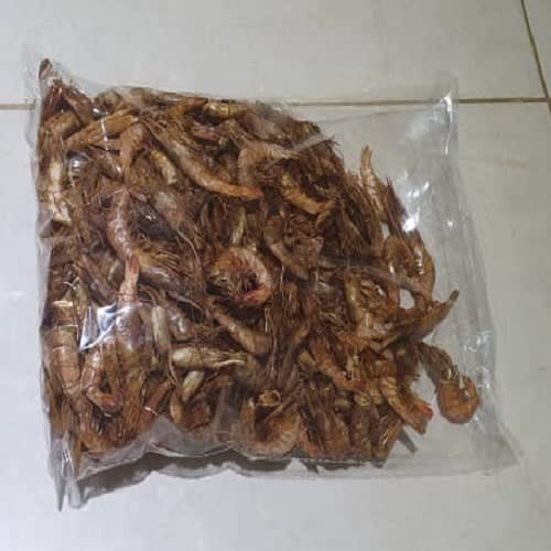 Oron Dry Shrimp Crayfish - 500g