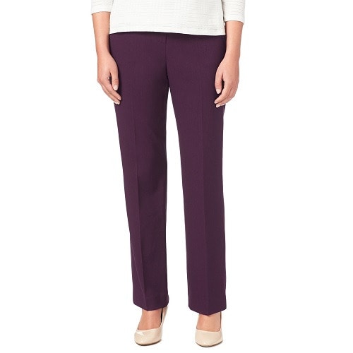 Melange Trouser