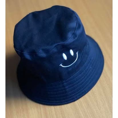 Unisex Bucket  Hat - Blue