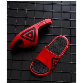 Trending Men's Slide - Red