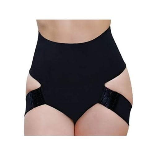 Butt Lifter Panty & Hip Enhancer - Black