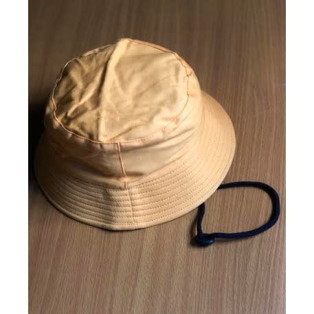 Luxury Cotton Unisex Bucket Hat